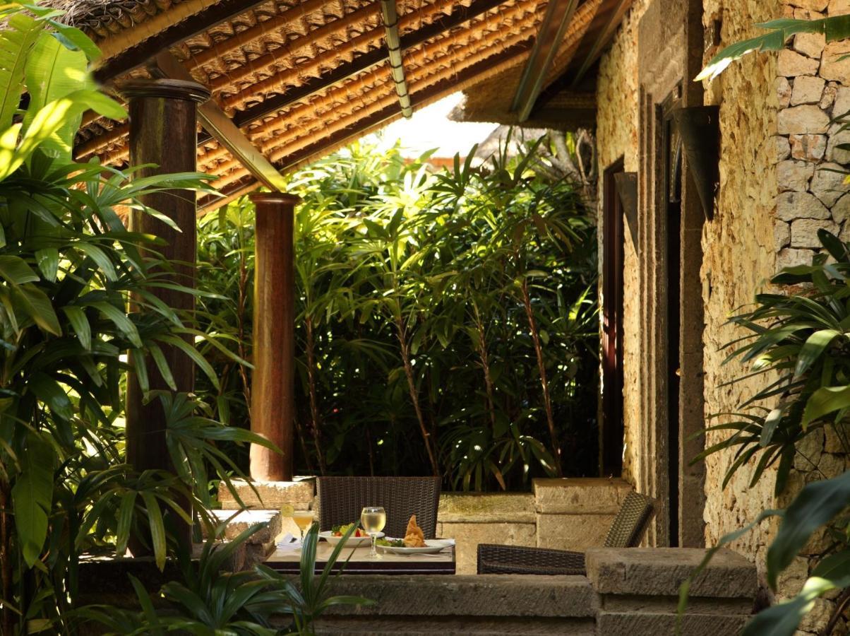 Tonys Villas & Resort Seminyak - Bali Extérieur photo