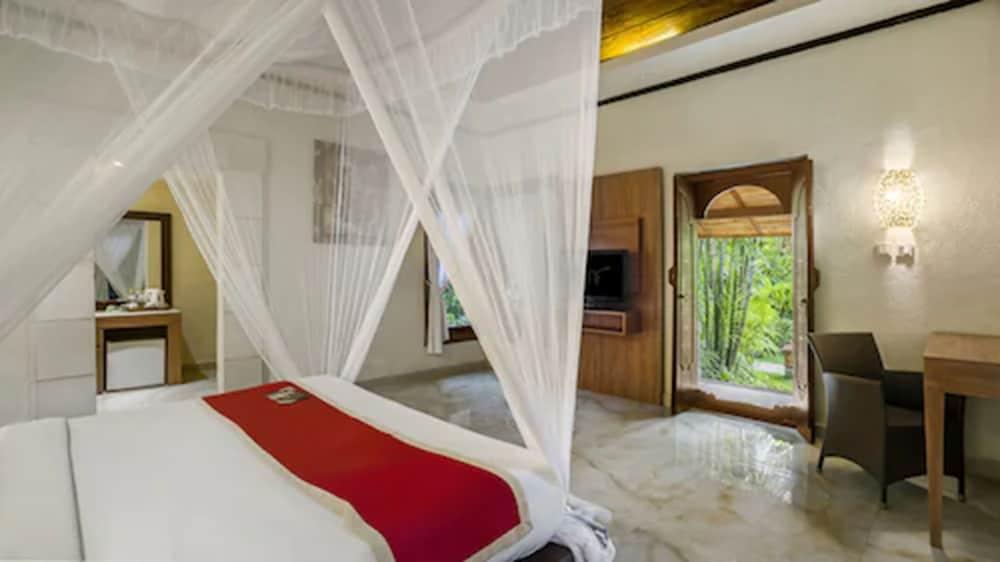 Tonys Villas & Resort Seminyak - Bali Extérieur photo