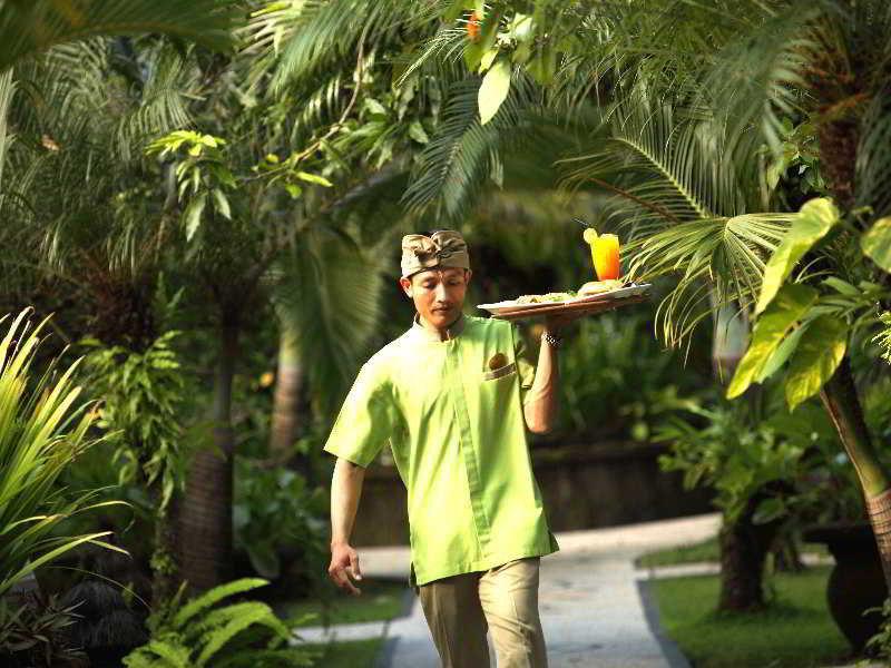 Tonys Villas & Resort Seminyak - Bali Extérieur photo