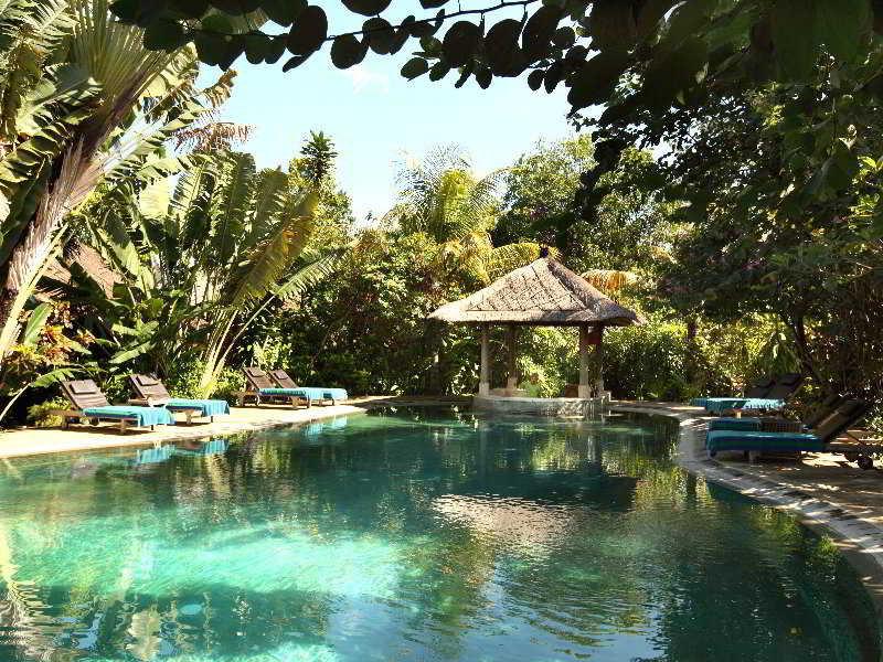 Tonys Villas & Resort Seminyak - Bali Extérieur photo