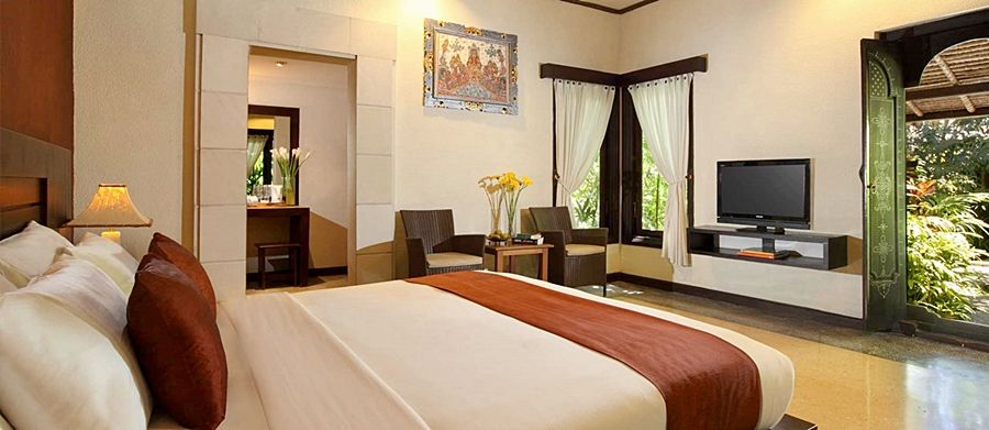 Tonys Villas & Resort Seminyak - Bali Extérieur photo