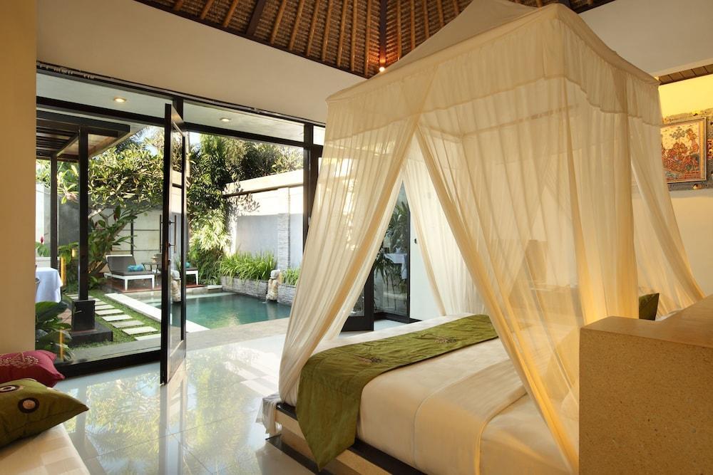 Tonys Villas & Resort Seminyak - Bali Extérieur photo