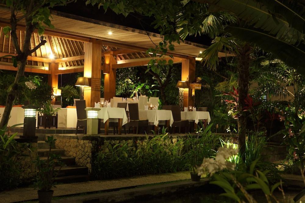 Tonys Villas & Resort Seminyak - Bali Extérieur photo